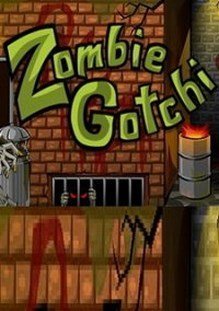 Zombie Gotchi