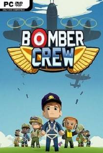 Bomber Crew Secret Weapons